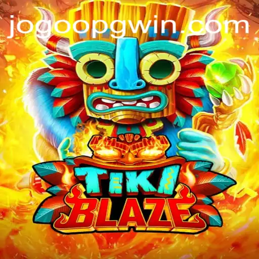 TikiBlaze: Explorando Aventuras no Mundo do JogooPG