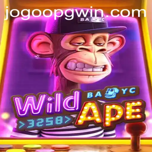 Descubra WildApe3258: Uma Aventura Selvagem no Mundo dos Jogos RPG